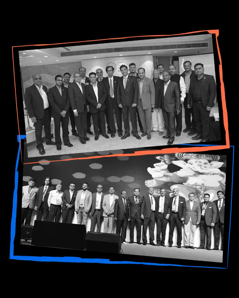 Indian Paint Industry