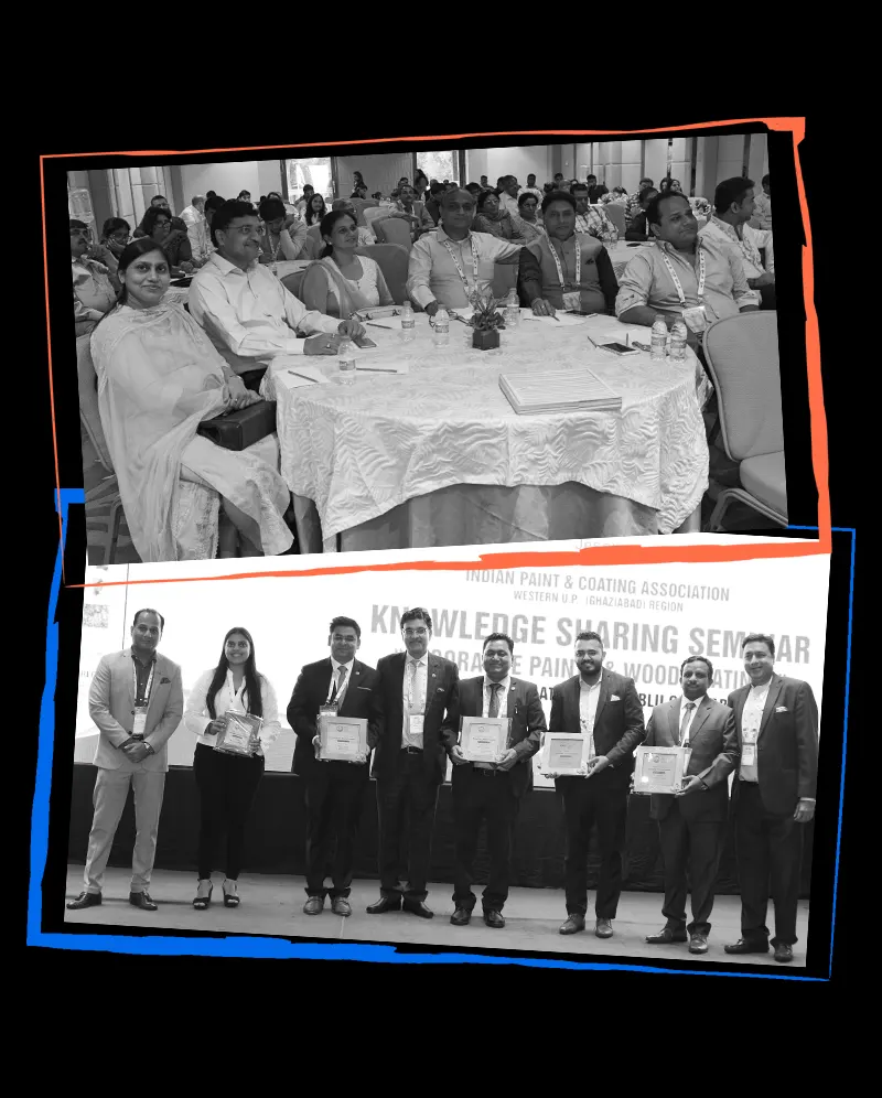 Indian Paint Industry