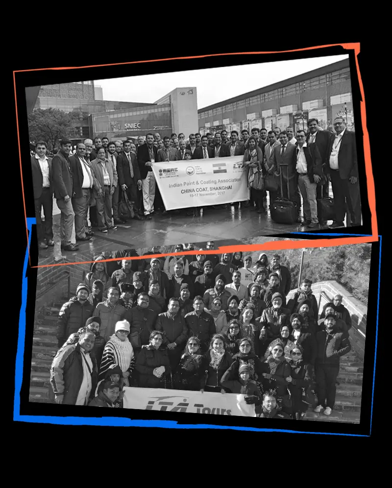 Indian Paint Industry